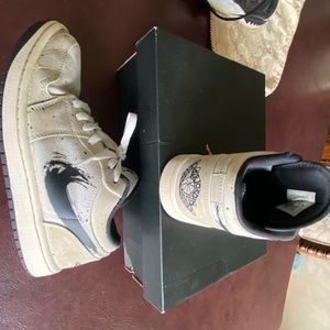 Nike Men’s Low Nike Air Jordan’s